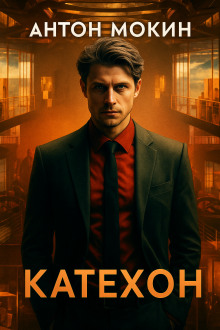 Катехон - Антон Мокин