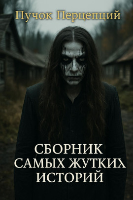 Сборник самых жутких историй - Пучок Перцепций