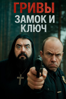 Замок и ключ его отпирающий - Автор неизвестен