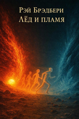 Лёд и пламя - Рэй Брэдбери