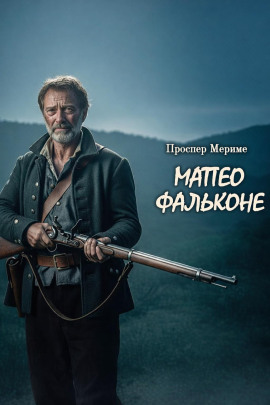 Матео Фальконе - Проспер Мериме