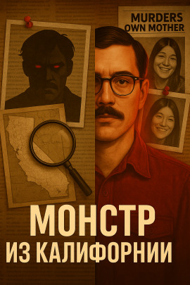 Когда гигант скрывает демона внутри - Автор неизвестен