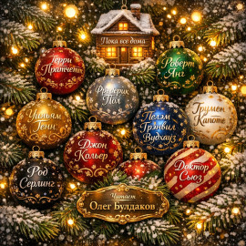 Бутыль серебра - Трумен Капоте