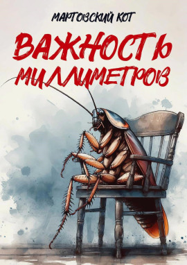 Важность миллиметров - Мартовский Кот