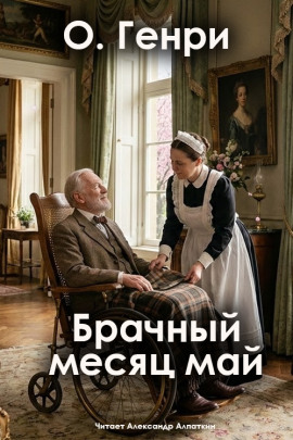 Брачный месяц май - Генри О.