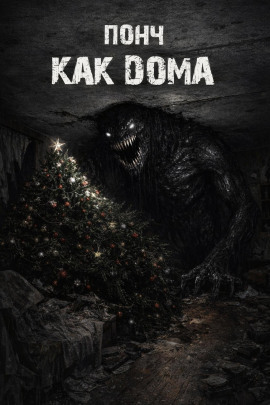 Как дома - Понч