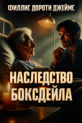 Наследство Боксдейла - Филлис Дороти Джеймс