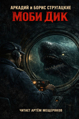 Моби Дик - Аркадий Стругацкий