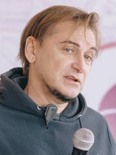 Лекция «Не-история не-религии Мирчи Элиаде - Андрей Макаров