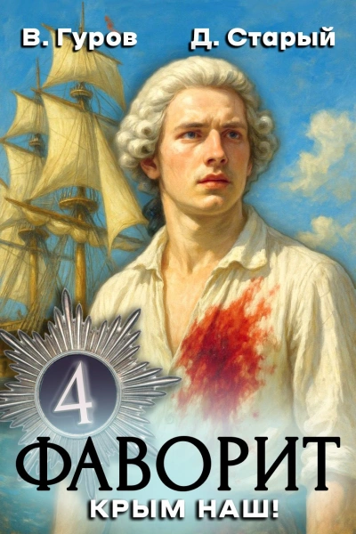 Крым наш! - Денис Старый, Валерий Гуров