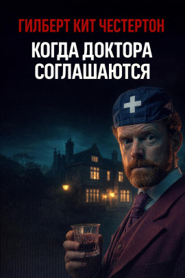 Когда доктора соглашаются - Гилберт Кит Честертон