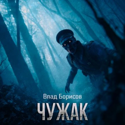 Чужак - Влад Борисов