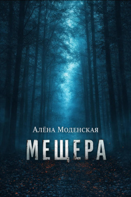 Мещера - Алёна Моденская