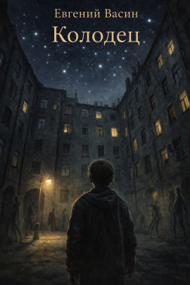Колодец - Евгений Васин