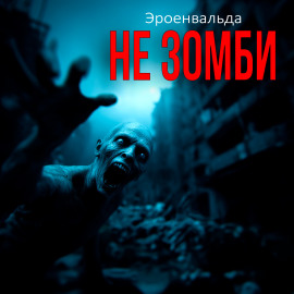 Не зомби - Эроенвальда