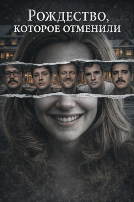 Рождество, которое отменили - Автор неизвестен