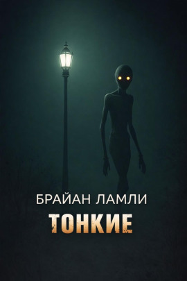 Тонкие - Брайан Ламли