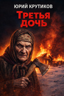 Третья дочь - Юрий Крутиков