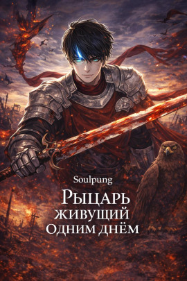 Рыцарь живущий одним днём - Soulpung