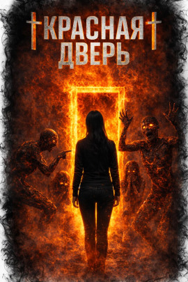 Красная дверь - Максим Кабир