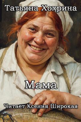Мама - Татьяна Хохрина
