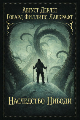 Наследство Пибоди - Говард Лавкрафт