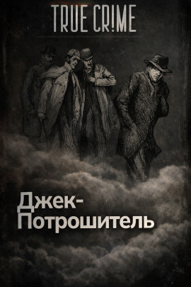 Джек-потрошитель - Автор неизвестен