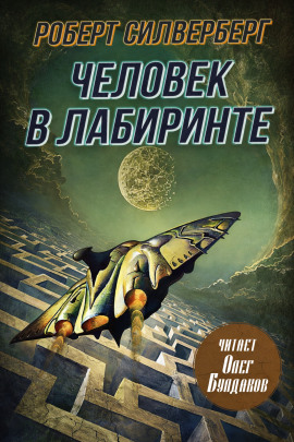 Человек в лабиринте - Роберт Силверберг