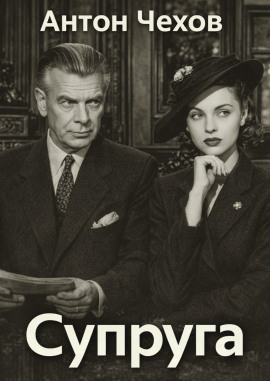 Супруга - Антон Чехов
