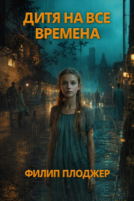 Дитя на все времена - Филип Плоджер