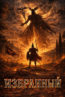 Избранный - Евгений Шкиль