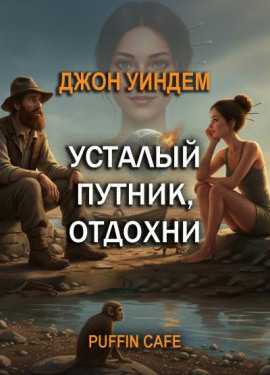 Усталый путник, отдохни - Джон Уиндэм