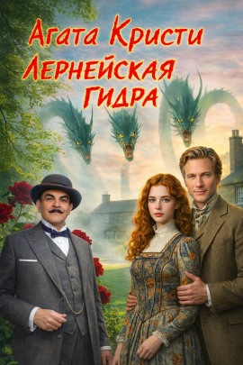 Лернейская Гидра - Агата Кристи