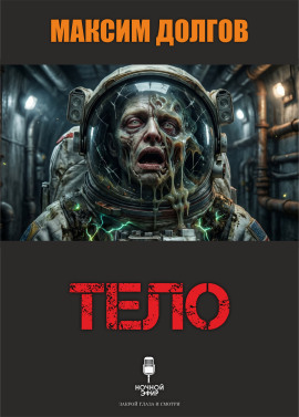 Тело - Автор неизвестен