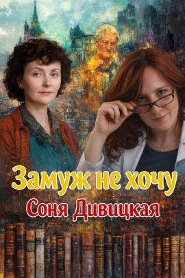 Замуж не хочу - Соня Дивицкая