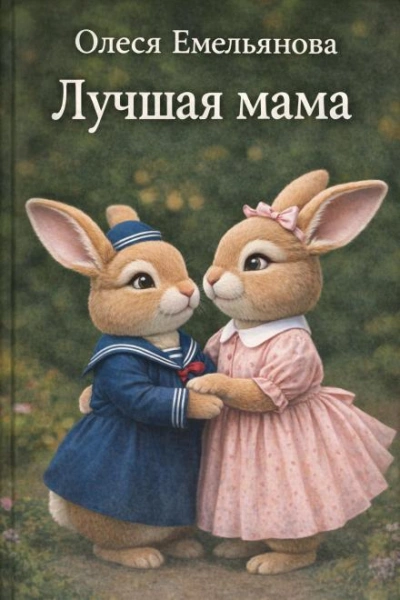 Лучшая мама - Олеся Емельянова