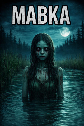 Мавка - Автор неизвестен