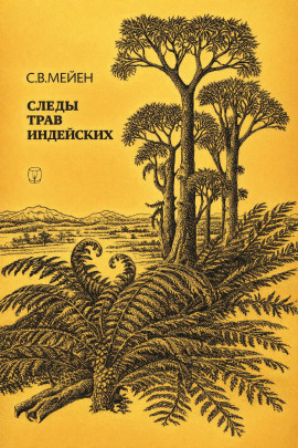 Следы трав индейских - Сергей Мейен