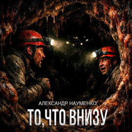 То, что внизу - Александр Науменко