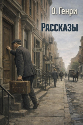 Рассказы - Генри О.