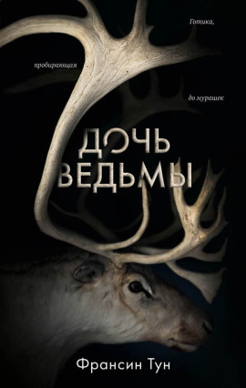 Дочь ведьмы - Тун Франсин