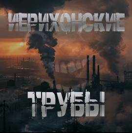 Иерихонские трубы - Sallivan