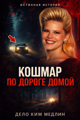 Смерть, которую приняли за случайность - Автор неизвестен