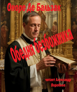 Обедня безбожника - Оноре де Бальзак