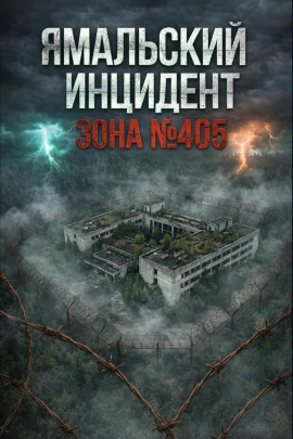 Ямальский эксперимент - Феликс Бек