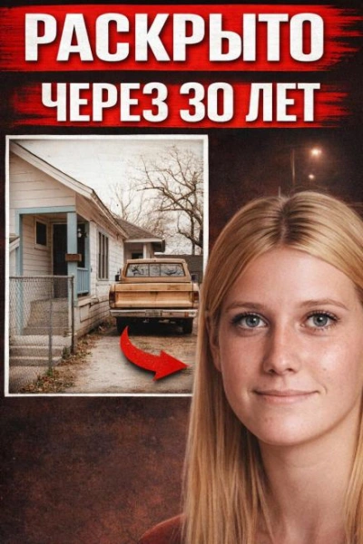 Звонок, раскрывший старое дело