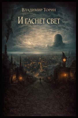 И гаснет свет - Владимир Торин