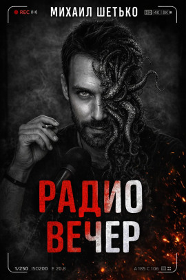 Радио Вечер - Автор неизвестен