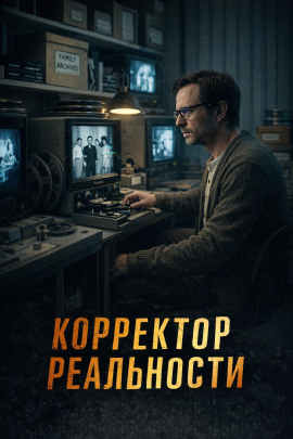 Корректор реальности - Автор неизвестен