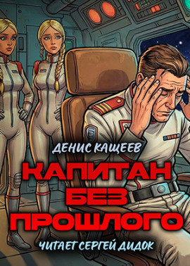 Капитан без прошлого - Денис Кащеев